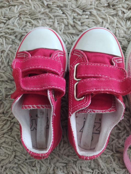 Calçado criança 24