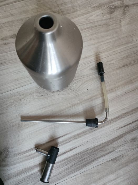 Ekspres do kawy Krups EA8100 w pełni sprawny zapraszam!