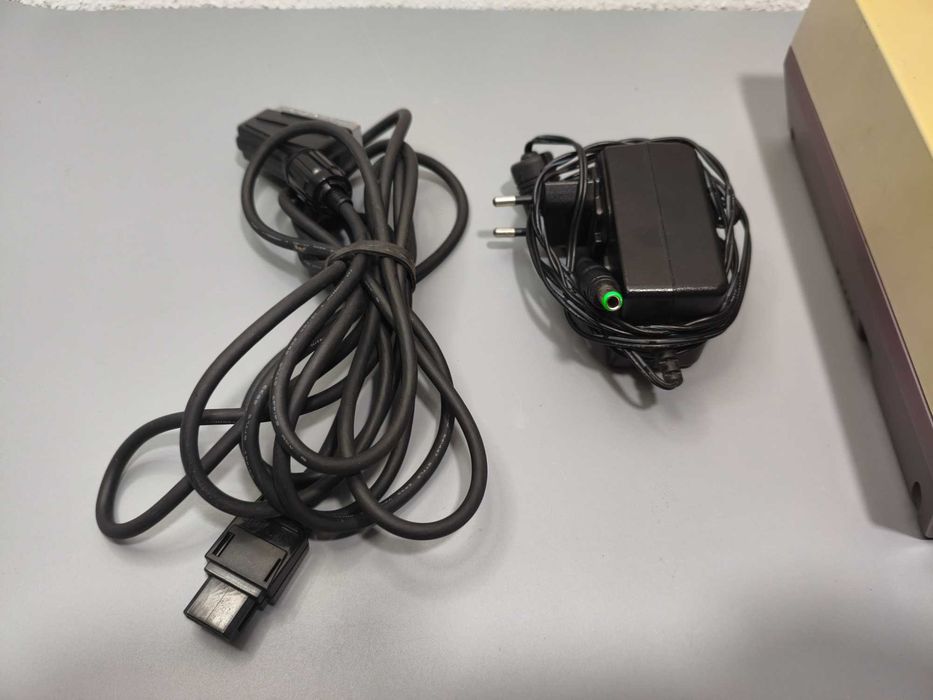 Nintendo (nes) Consola