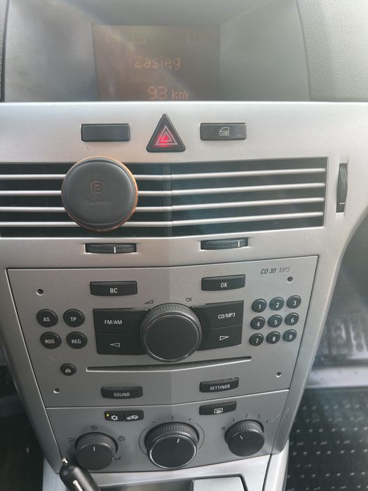 Opel astra H 1.4 bezyna /Lpg