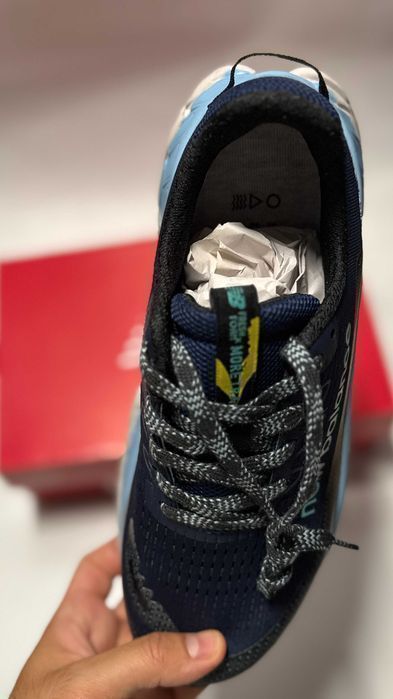 Buty New Balance Foam runner, rozmiar 41.5