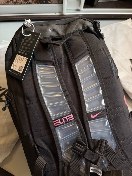 Nike elite backpack