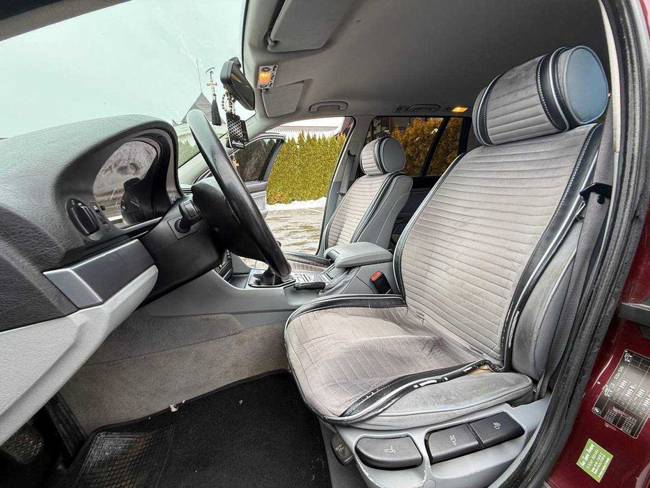 Продам BMW E39 520i