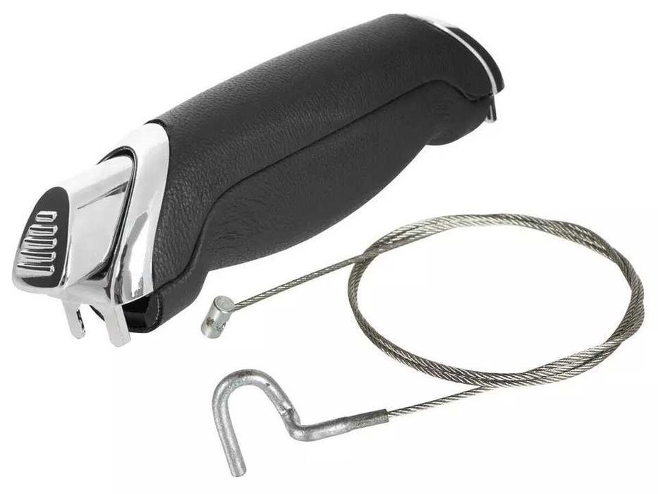 Manete puxador do travão de mão Ford s max Ford Galaxy 06-15 novo