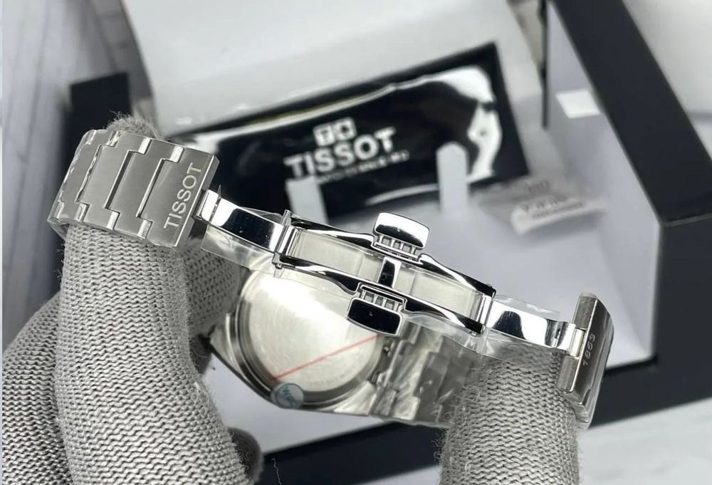Женские часы Tissot PRX White жіночий годинник На Подарок