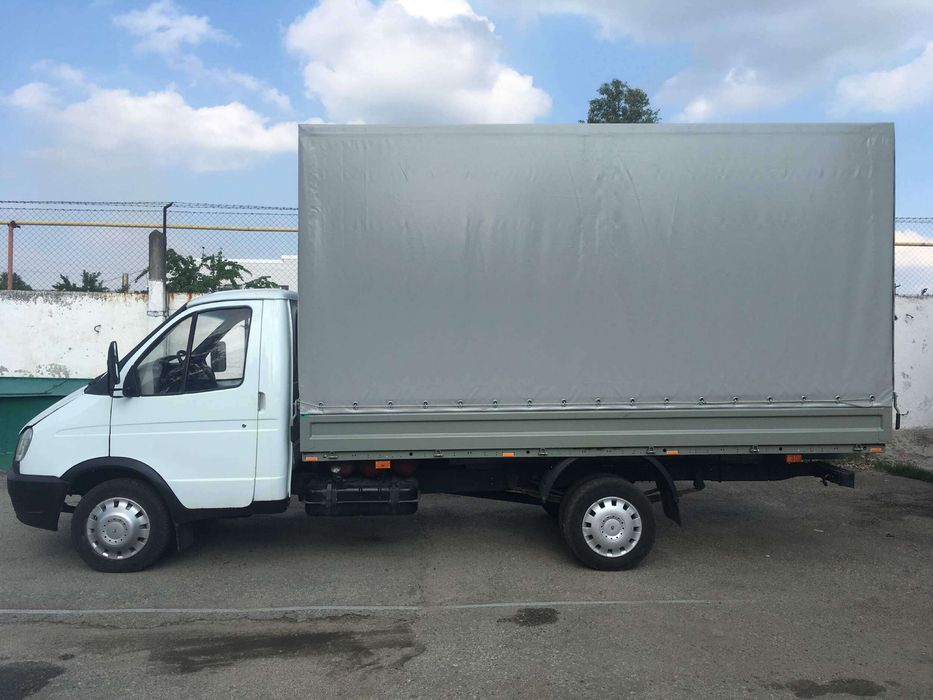 Ремонт тентов, а также изготовление тентов на авто