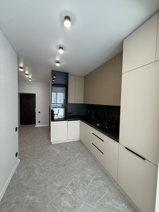 Красуня під ялинку! ЖК Софія Резиденс, Щаслива 63