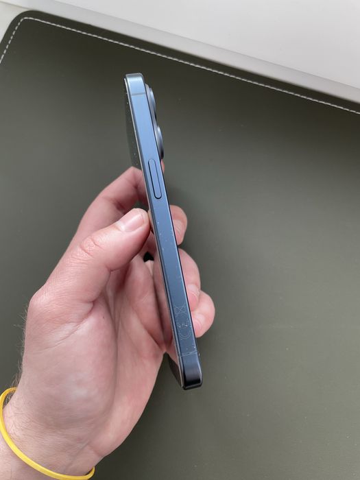 Iphone 15 Pro 128Gb Neverlock