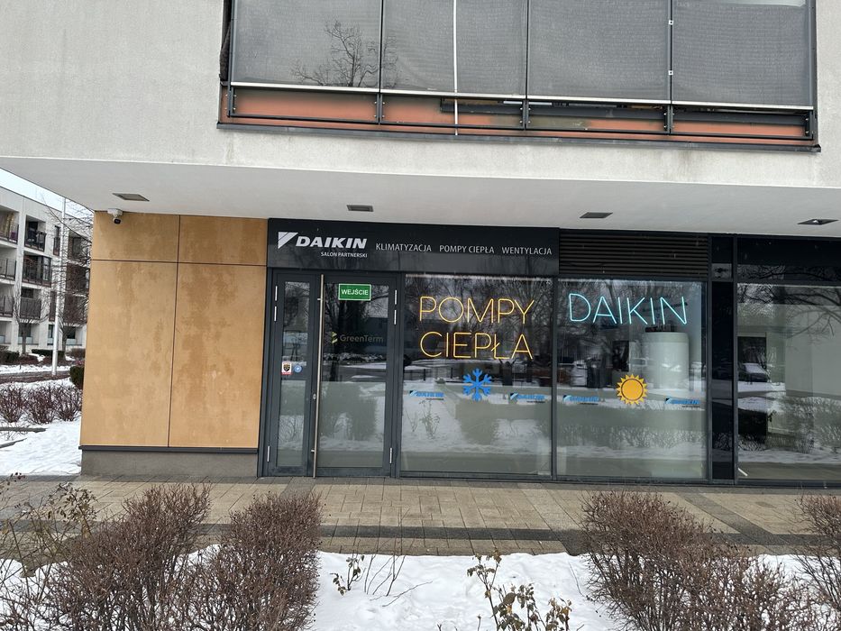 Wynajmę lokal użytkowy 56,8m2
