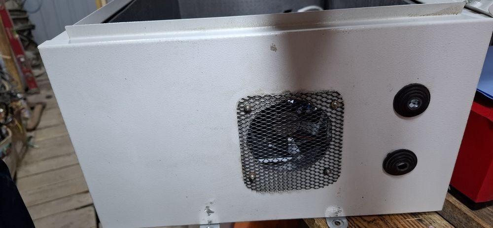 Зарядний пристрій для LiFePO4 8s 29,2v 40A
