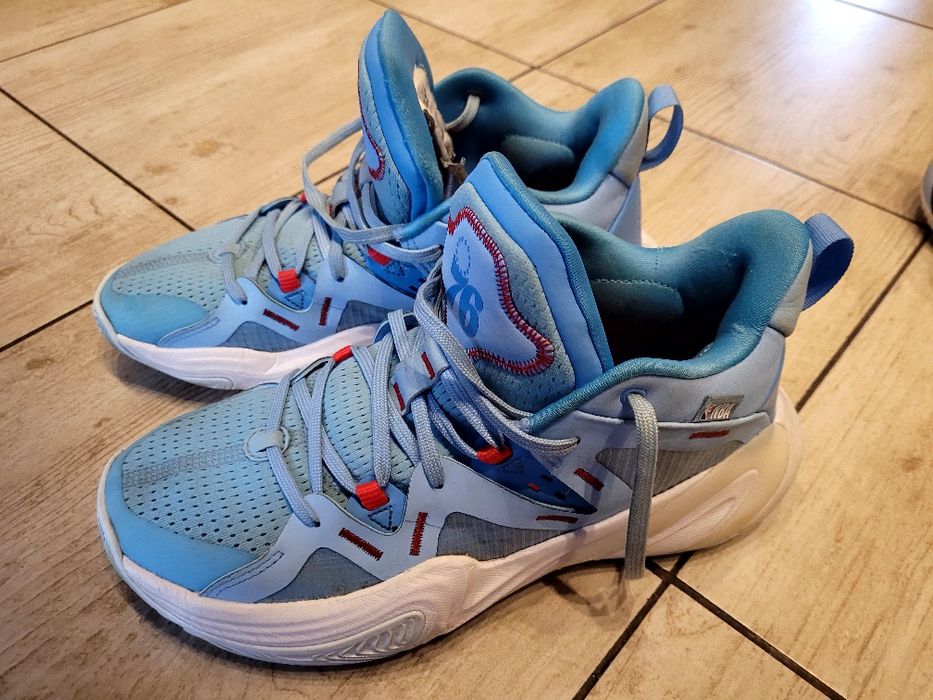 Buty do koszykówki rozmiar 41