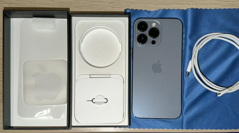 IPhone 13 pro 128GB