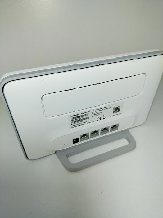 LTE 4G Huawei PRO na SIM WiFi 5Ghz router B535 300Mb/s modem internet
