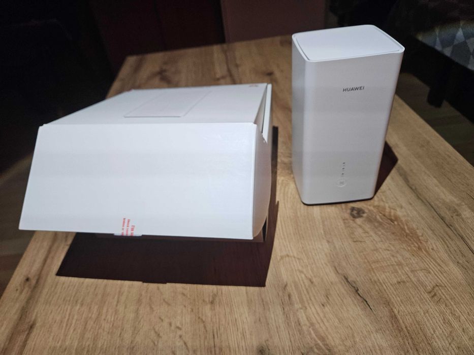 Router LTE Huawei 4G CPE Pro 2 (B628-265) | Kat. 12 | Bez simlocka | Stan bdb