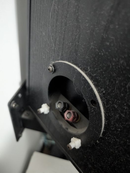 Tannoy m2.5 kolumny podstawkowe