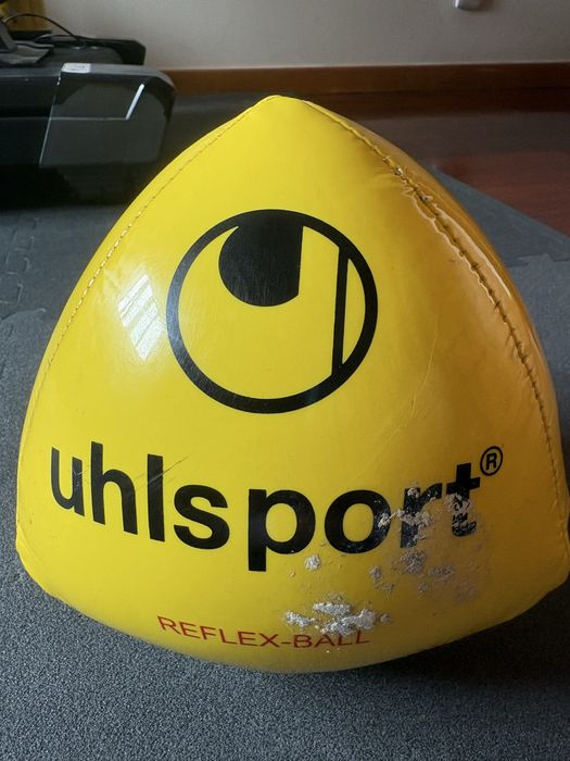 Reflex ball - bola triângulo - uhlsport