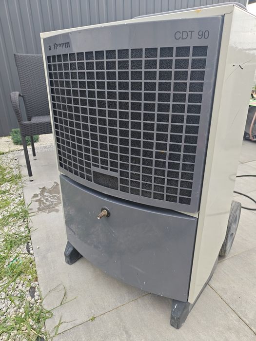 Dantherm CDT 90 III osuszacz powietrza kondensacyjny