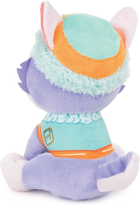 М´яка Еверест GUND PAW Patrol Soft Dog Everest Щенячий патруль Цуценя