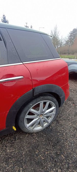 mini cooper S Clubman F54 2.0T B48 lak 851/3 BAJ samochód na części