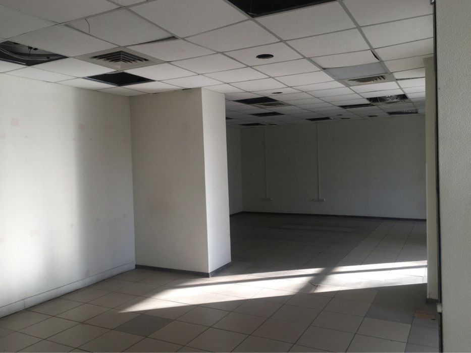 Комерційне приміщення 155кв.м.