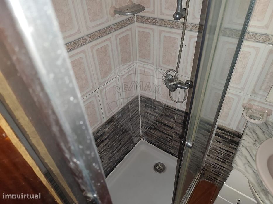 Apartamento T1 para venda