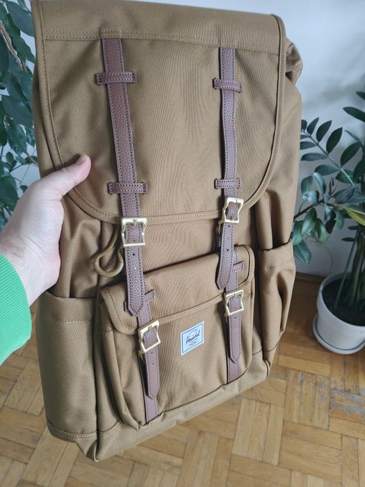 Plecak duży herschel little america