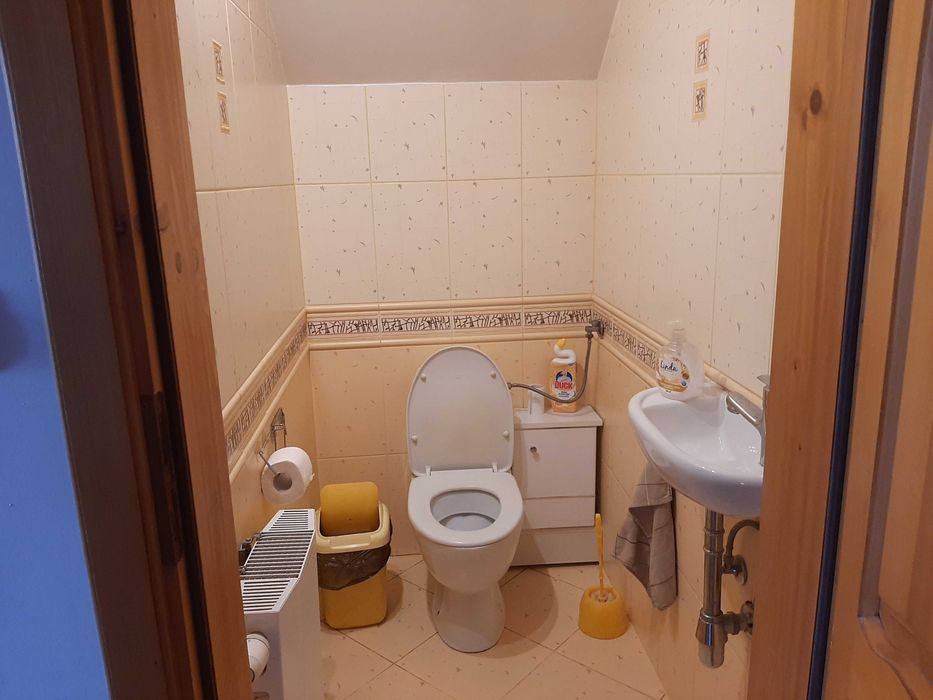 Wynajmę mieszkanie w CENTRUM Dębicy