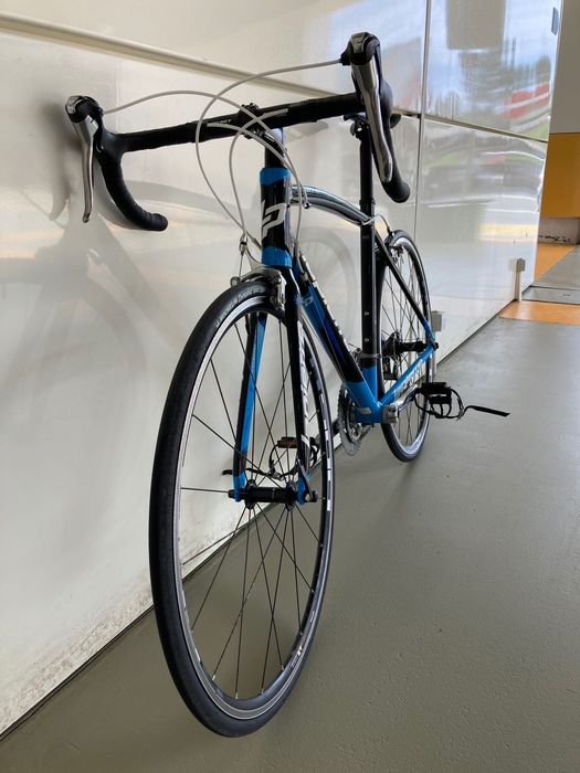 Bicicleta Estrada Lapierre