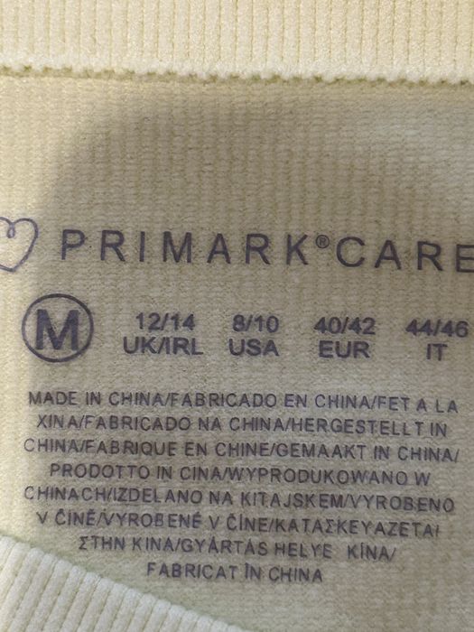 Летний костюм для девочки