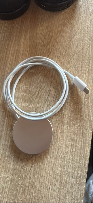Carregador magsafe