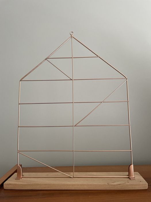 Stojak na biżuterię/zdjęcia