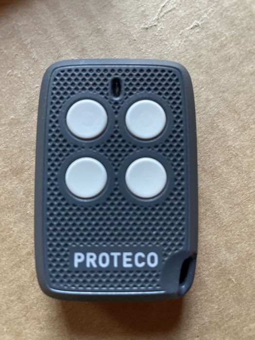 Comando Proteco Angie 433,92MHz