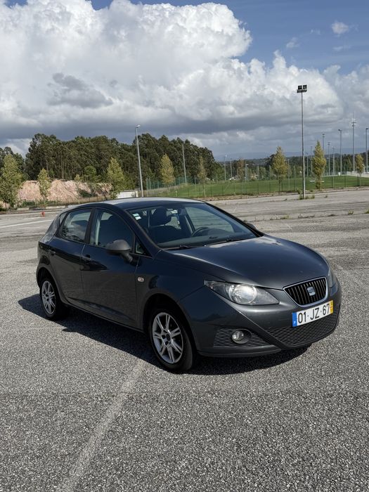 Seat Ibiza 1.2 disel
