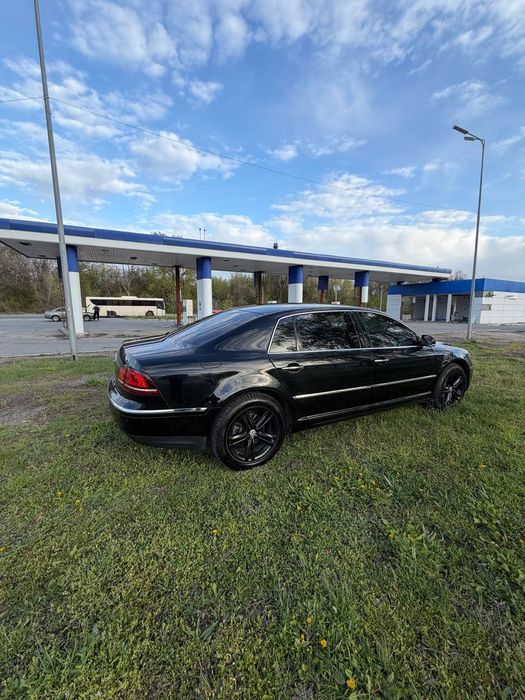 Продам машину volkswagen phantom