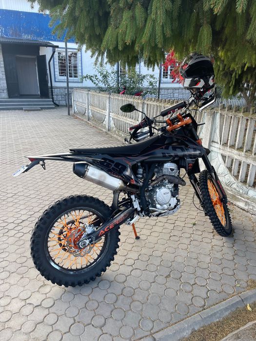 Продам KOVI  250