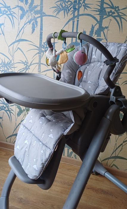Крісло для годування Chicco