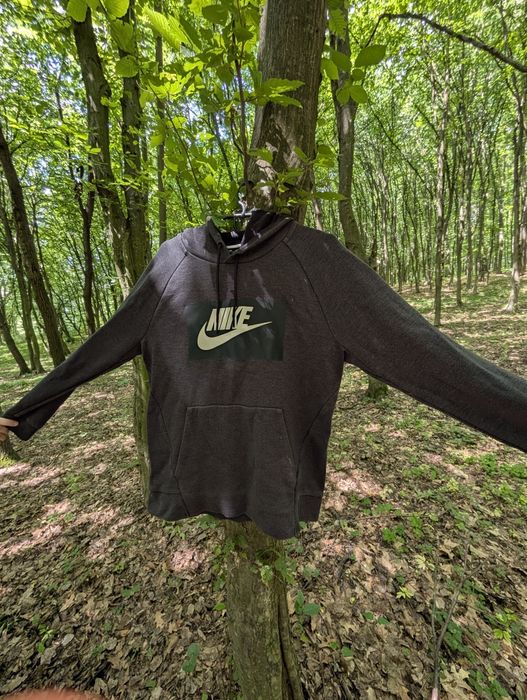Худі Nike М, в описі диталі