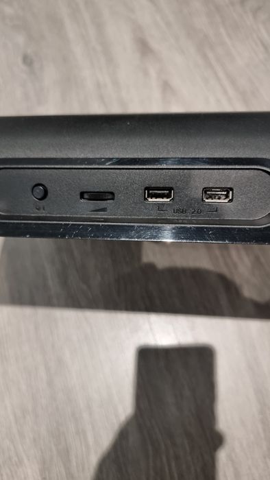 Arrefecedor PC portátil