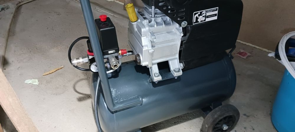 Compressor  24litros