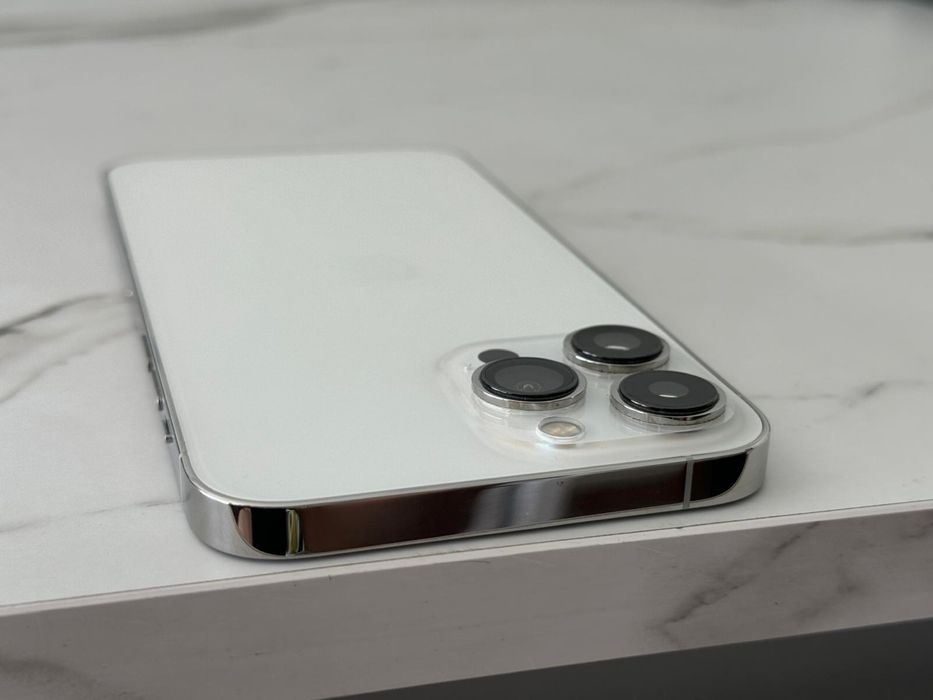 Iphone 13 pro max 128 gb