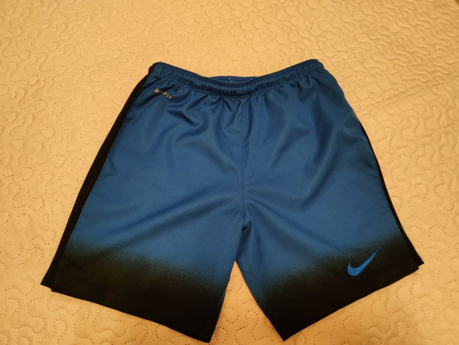 Spodenki Nike sportowe