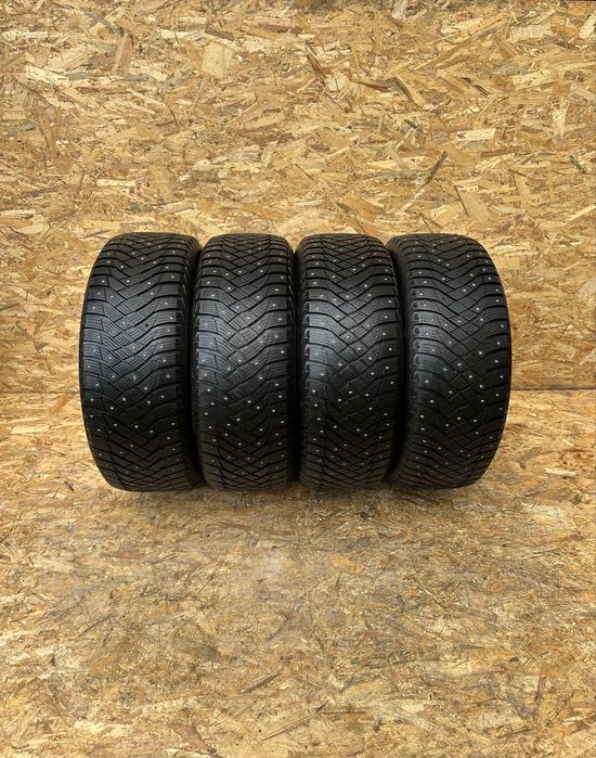 Зимові шини 245/55R19 107T GOOD/YEAR UltraGrip Arctic 2.гума резина шини