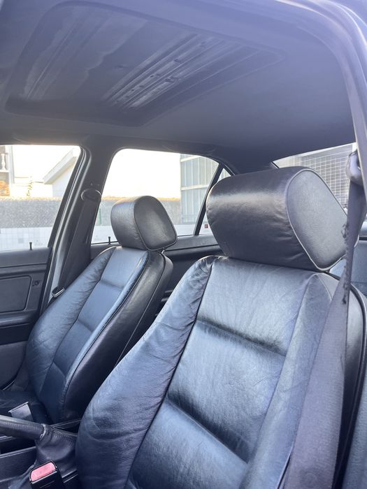 BMW e36 318tds collection