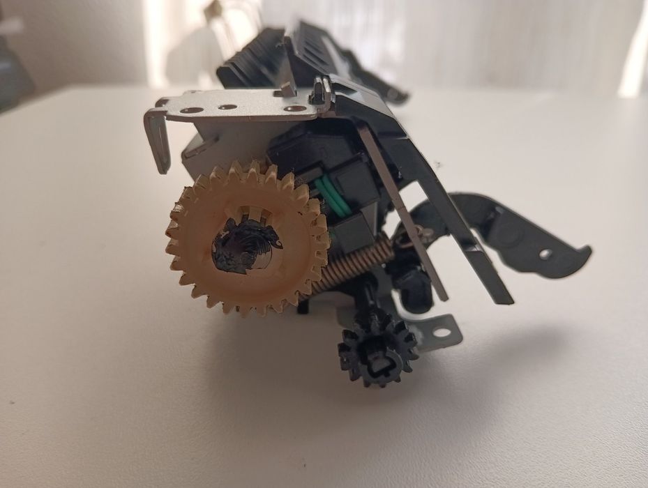 Форматер hplj 1018  / HP  402 dn