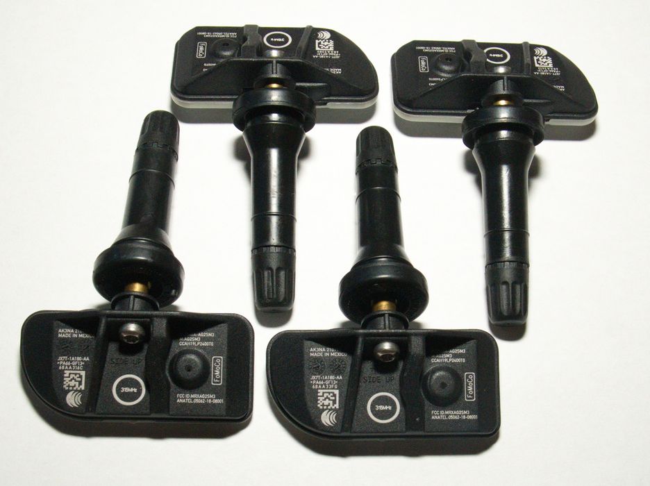 Датчики тиску шин TPMS Ford Escape MK4, Fusion, Edge, Explorer USA