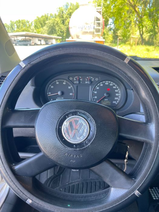 W Polo 1.2 Gasolina – 2006 – Muito Económico