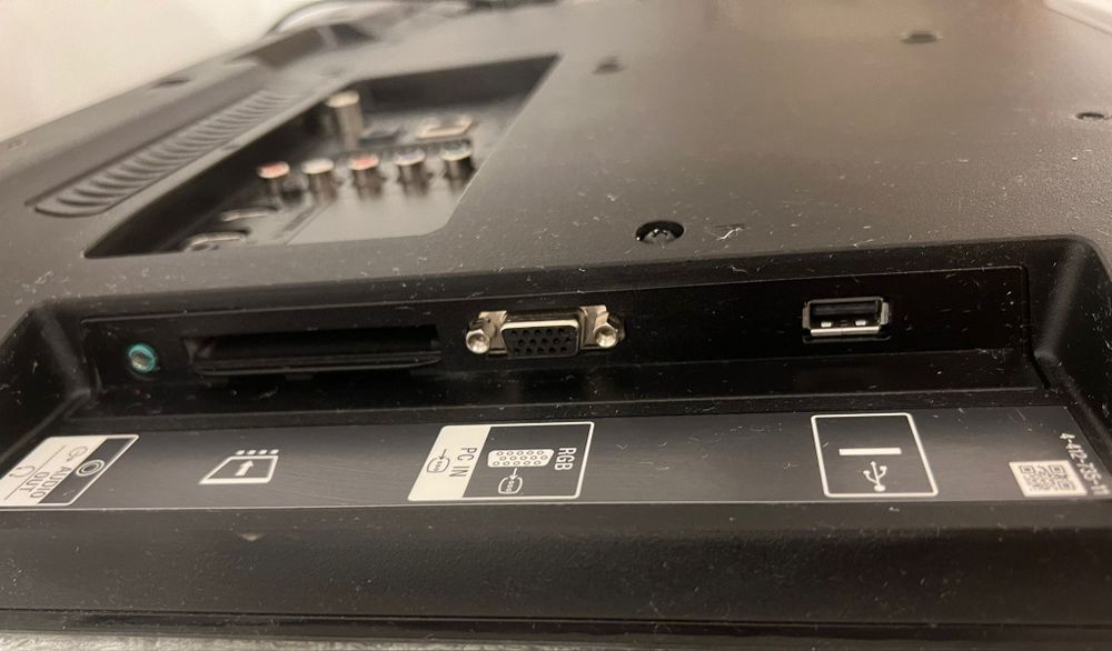 Telewizor Sony kdl-26ex550