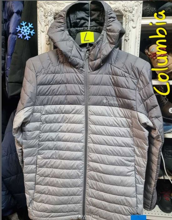 Куртка Columbia Silver Falls оригінал S
