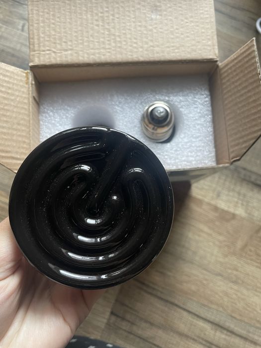 Лампочки для тераріума