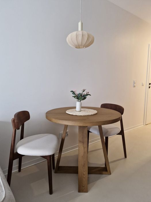 Stół dębowy na zamówienie